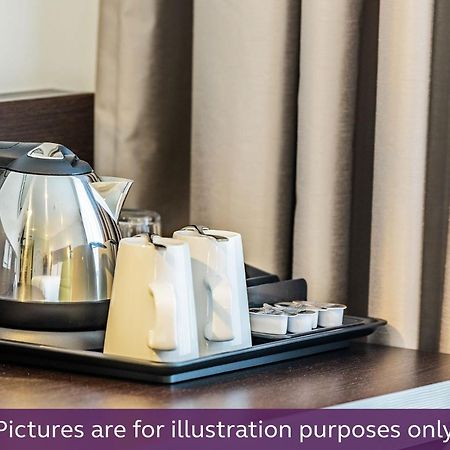 Premier Inn Luebeck City Centre Ngoại thất bức ảnh